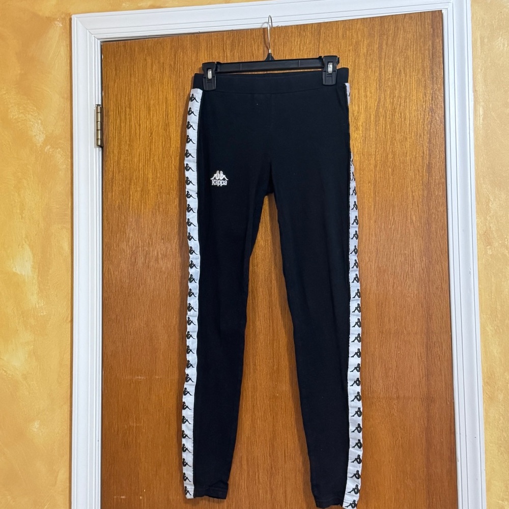 KAPPA LEGGINGS